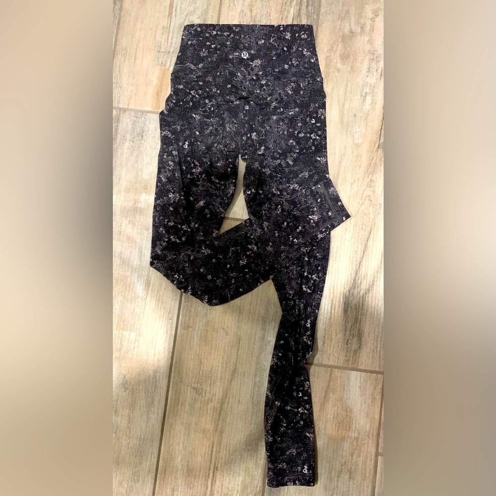 Lululemon align